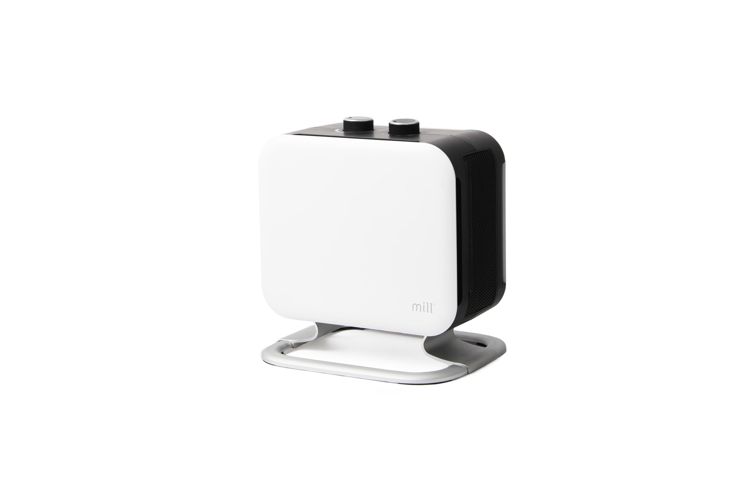 Mill Compact PTC Fan heater 1800W w/ alu foot - Image 2