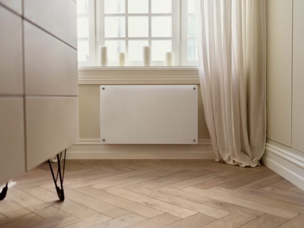 Mill Glass Smart WiFi Panel Heater 700W Gen. 4 - Image 5