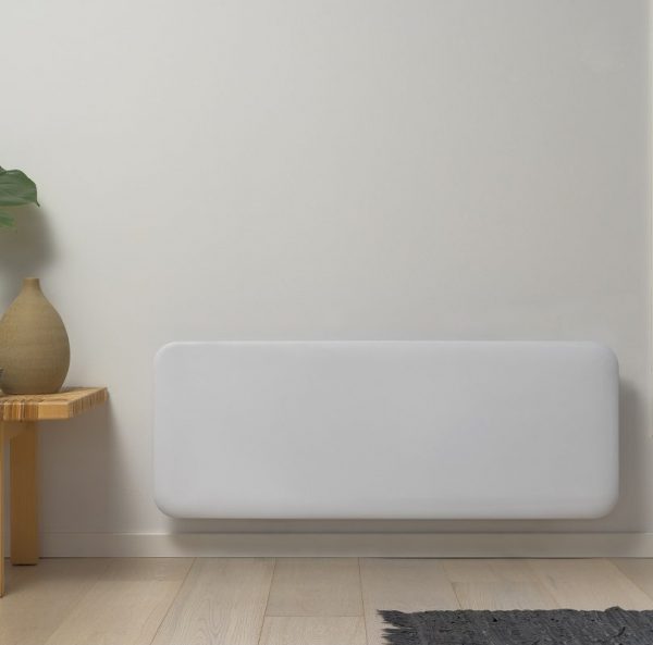 Mill Invisible WiFi panel heater 2000W Mill