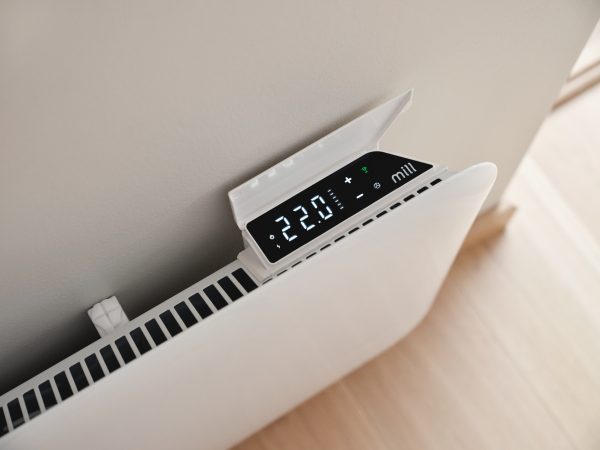 Mill Invisible Smart WiFi Panel Heater 900W Gen. 4 - Image 7