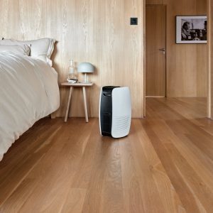 Mill Silent Pro Compact Air Purifier