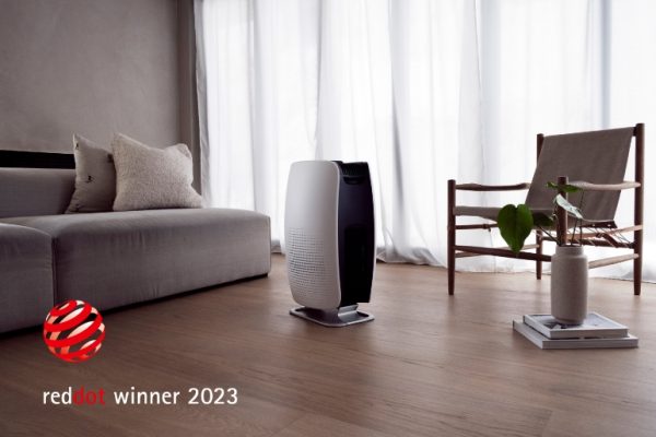 Mill Silent Pro Air Purifier