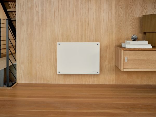 Mill Glass Smart WiFi Panel Heater 400W Gen. 4 - Image 5