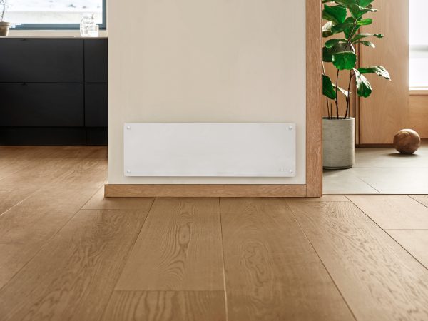 Mill Glass Smart WiFi Panel Heater 500W low model Gen. 4 - Image 5