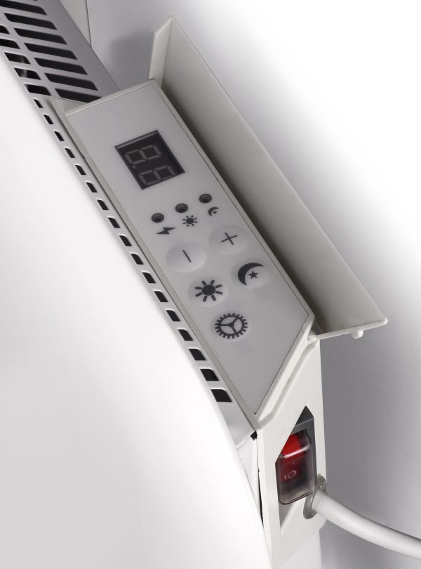 Mill Invisible panel heater 1300W - Image 7